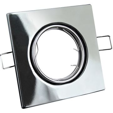 Polux OPIN-IQA90C1 306302 downlight wpuszczany 8W/LED IP20 