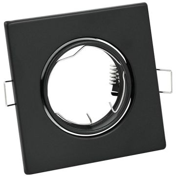 Polux OPIN-IQA90PB 306319 downlight wpuszczany 8W/LED IP20 