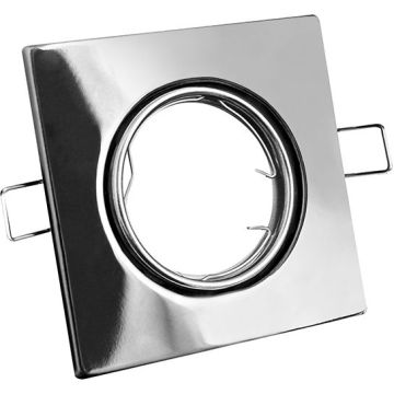 Polux OPIN-IQA90C1 306944 downlight wpuszczany 8W/LED IP20 