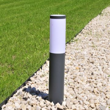 Polux OSLO 300942 lampa stojąca 1x10W/E27 IP44 