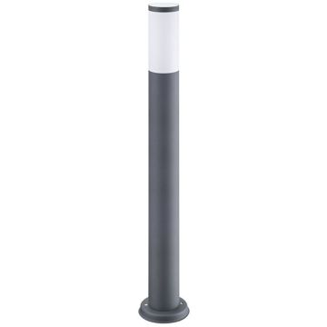 Polux OSLO 300959 lampa stojąca 1x10W/E27 IP44 