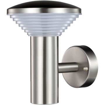 Polux PIRAMIDA 304360 kinkiet 1x6,5W/LED IP44 4000K