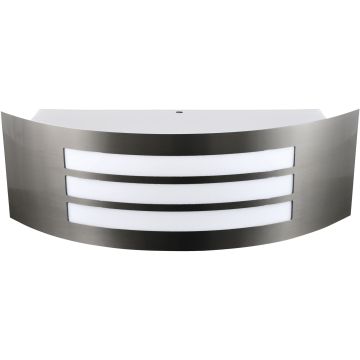 Polux SITOM 303387 kinkiet 1x14W/E27 IP44 