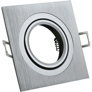 Polux SOUTH 302113 downlight wpuszczany 1x8W/GU10 IP20 