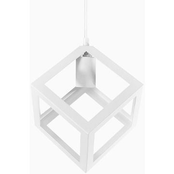 Polux SWEDEN 306890 lampa wisząca 1x20W LED/E27