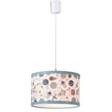 Rabalux Hanka 3080 lampa wisząca 1x40W/E27 IP20