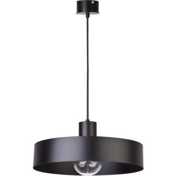 Sigma Lighting RIF 30895 lampa wisząca 1x60W/E27  