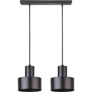 Sigma Lighting RIF 30898 lampa wisząca 2x60W/E27  