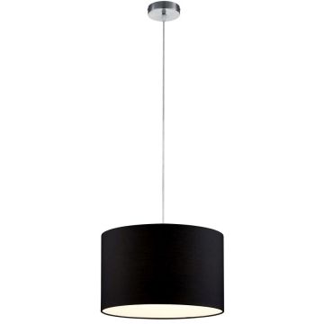 Trio HOTEL 303300102 lampa wisząca 1x60w/e27   ip20