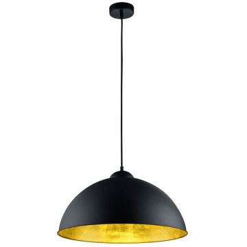 Trio ROMINO II 308000132 lampa wisząca 1x60w/e27   ip20