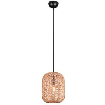 Trio RUNA 303000132 lampa wisząca 1x40w/e27   ip20