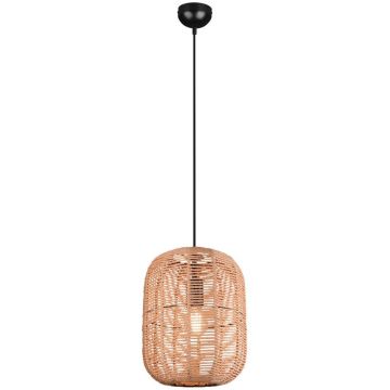 Trio RUNA 303090132 lampa wisząca 1x40w/e27   ip20