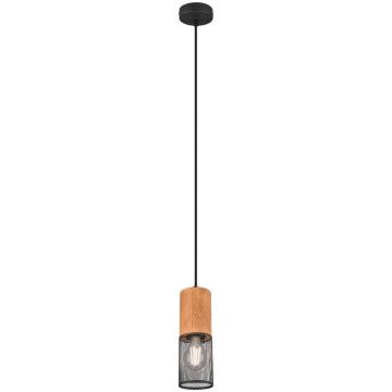 Trio TOSH 304300132 lampa wisząca 1x40w/e27   ip20