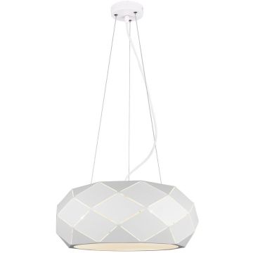 Trio ZANDOR 303500331 lampa wisząca 3x25w/e27   ip20