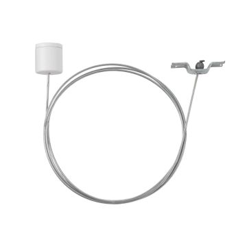 ZumaLine SUSPENSION KIT 3011 zawiesie do szyny IP20