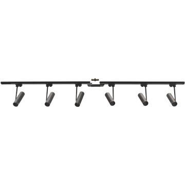 Zuma Line ZESTAW SZYNOPRZEWODY 3026 reflektory+szyna 6x35W/GU10   ip20