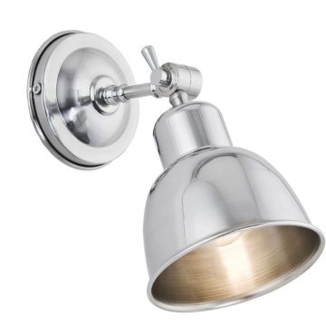 Argon EUFRAT  3172 kinkiet 1x15W/E27  IP20