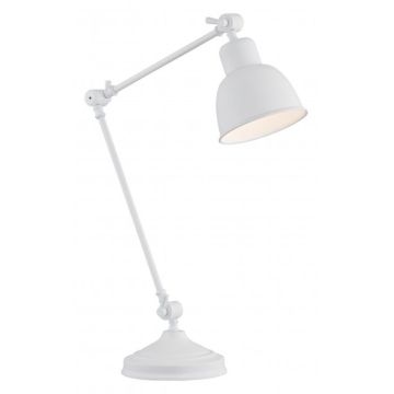 Argon EUFRAT 3194 lampka biurkowa 1x15W/E27  IP20