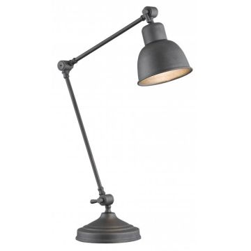 Argon EUFRAT 3195 lampka biurkowa 1x15W/E27  IP20