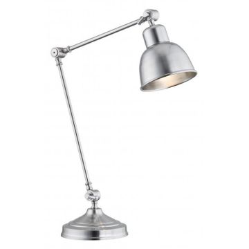 Argon EUFRAT 3196 lampka biurkowa 1x15W/E27  IP20