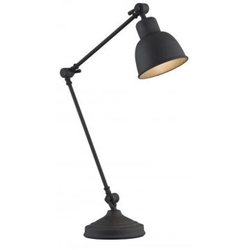 Argon EUFRAT  3197 lampka biurkowa 1x15W/E27  IP20