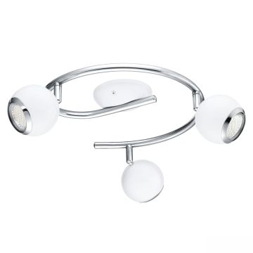 Eglo BIMEDA 31003 reflektorek sufitowy 3x2,5W/GU10 3000K