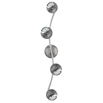 Eglo BIMEDA 31008 reflektorek ścienno-sufitowy 4x2,5W/GU10 3000K