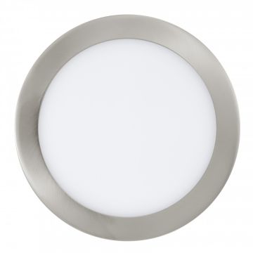 Eglo FUEVA 1 31675 oprawa wpuszczana 1x16,47W/LED 3000K