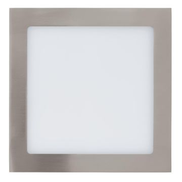 Eglo FUEVA 1 31678 oprawa wpuszczana 1x18W/LED 4000K