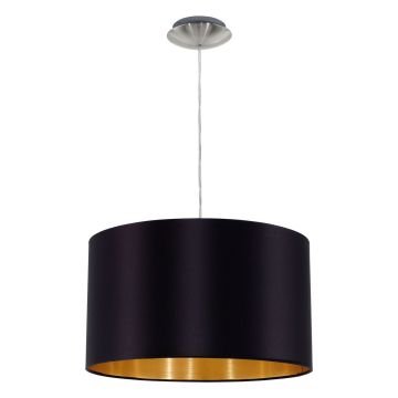 Eglo MASERLO 31599 lampa wisząca 1x60W/E27 