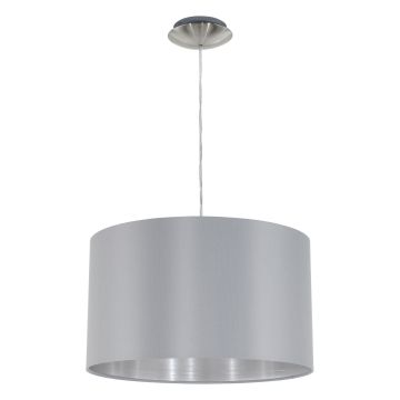 Eglo MASERLO 31601 lampa wisząca 1x60W/E27 