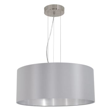 Eglo MASERLO 31606 lampa wisząca 3x60W/E27 