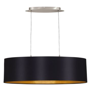 Eglo MASERLO 31611 lampa wisząca 2x60W/E27 