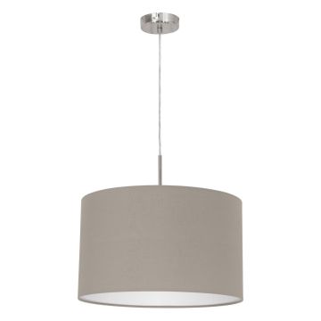 Eglo PASTERI 31572 lampa wisząca 1x60W/E27 