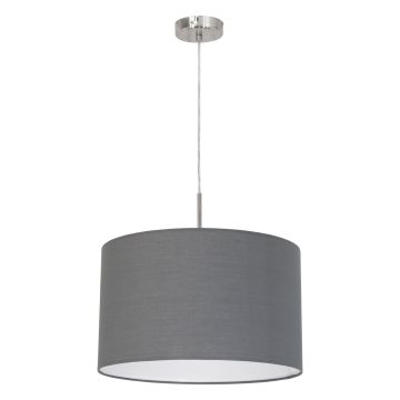 Eglo PASTERI 31573 lampa wisząca 1x60W/E27 