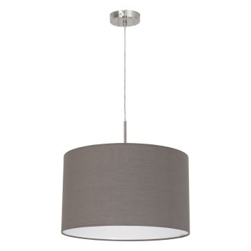 Eglo PASTERI 31574 lampa wisząca 1x60W/E27 