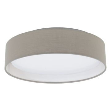 Eglo PASTERI 31589 plafon sufitowy 1x12W/LED 3000K