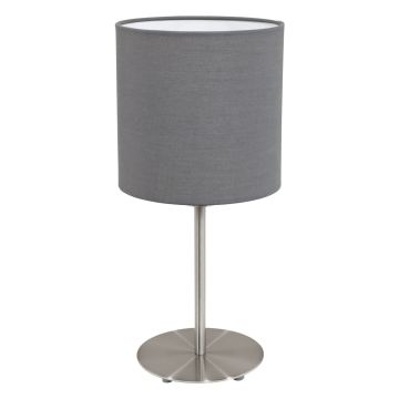 Eglo PASTERI 31596 lampa stołowa 1x60W/E27 