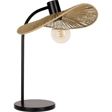 Eglo SIRUELA 31965 lampa stołowa 1x42w/e27   ip20