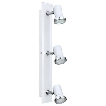 Eglo TAMARA 1 31263 reflektorek ścienno-sufitowy 3x2,5W/LED 3000K