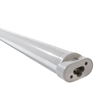 Eko-Light ŚWIETLÓWKA LED EKT1084 lampa liniowa 48 W  4000K