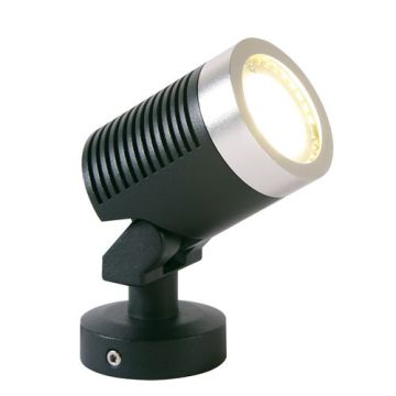 Garden Lights ARCUS 3164011 reflektor ogrodowy 1x5W/GU5,3 