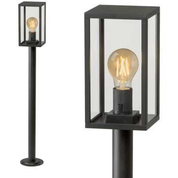 Garden Lights LIMOSA 3191011 lampa stojąca 1x4W/BA15D IP44 2200K