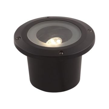 Garden Lights RUBUM 3159011 lampa najazdowa 1x5W/GU5,3 