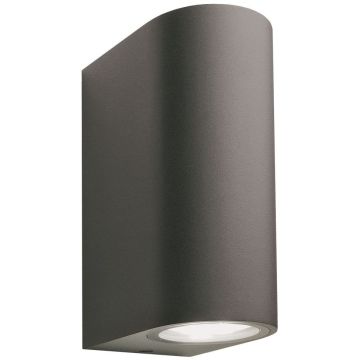 Garden Lights SIBUS 3185061 kinkiet 2x4W/LED IP44 3000K