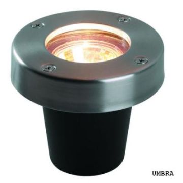 Garden Lights UMBRA 3152051 lampa najazdowa 1x3W/GU5,3 