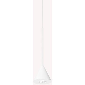 Ideal Lux ARCHIMEDE 310596 lampa wisząca 1x4W/LED   ip20