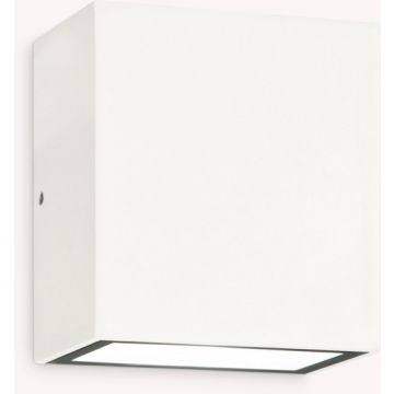 Ideal Lux ARGO 317564 kinkiet 1x6W/LED  3000K ip65