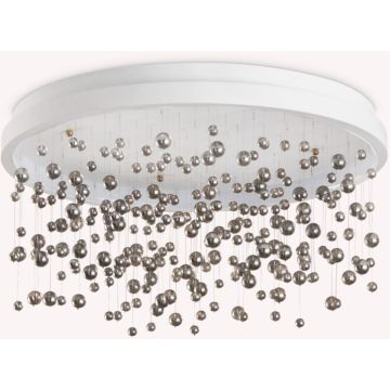 Ideal Lux ARMONY 315812 lampa sufitowa 1x70W/LED   ip20