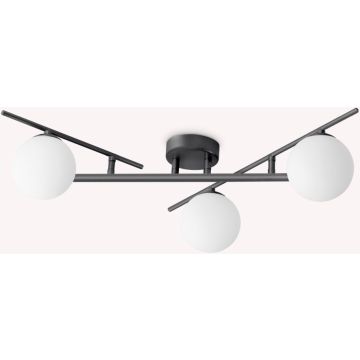 Ideal Lux ATLAS 311357 lampa sufitowa 3x4W/G9   ip20